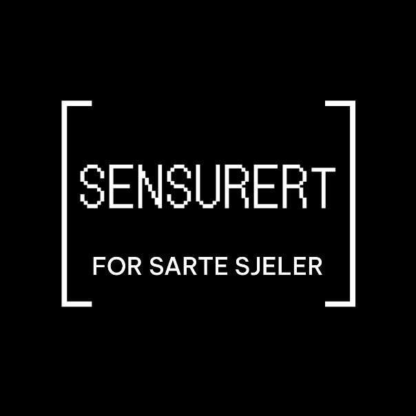 På kanten